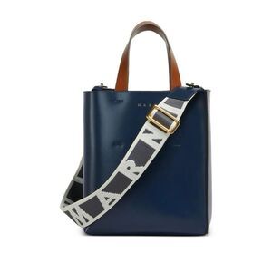 MARNI Trunk Soft Tote Bag Women ZO978 Totes